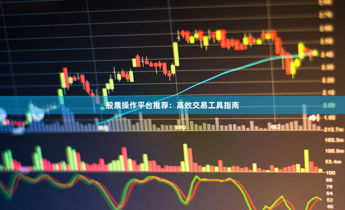 股票操作平台推荐：高效交易工具指南